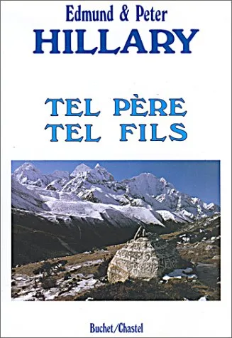 Tel père, tel fils