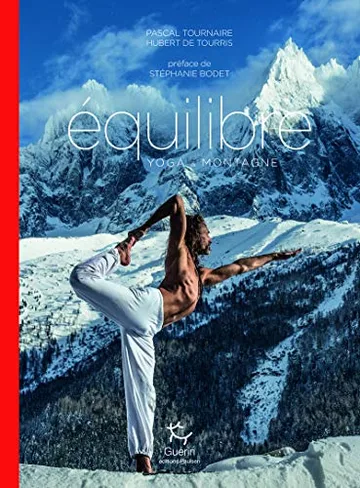 Equilibre: Yoga & montagne