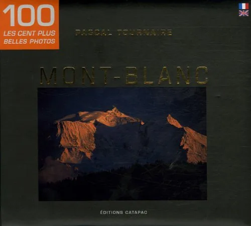 Mont-Blanc: Edition bilingue français-anglais