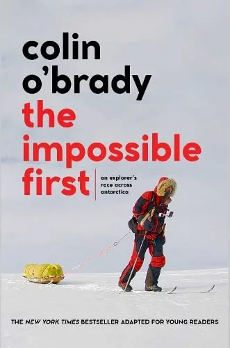 Impossible First-Young Readers Edition