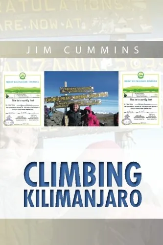 Climbing Kilimanjaro