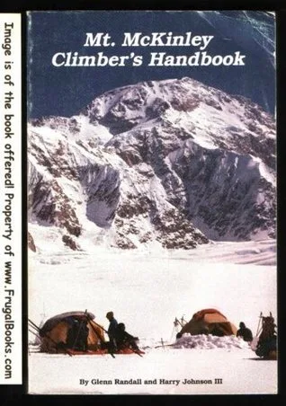 Mt. McKinley Climber's Handbook