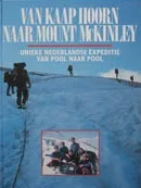 Van Kaap Hoorn naar Mount McKinley
