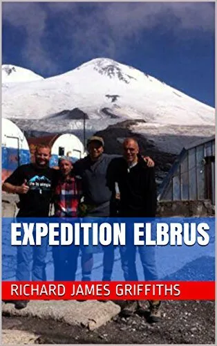 Expedition Elbrus