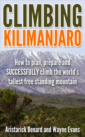 Climbing Kilimanjaro