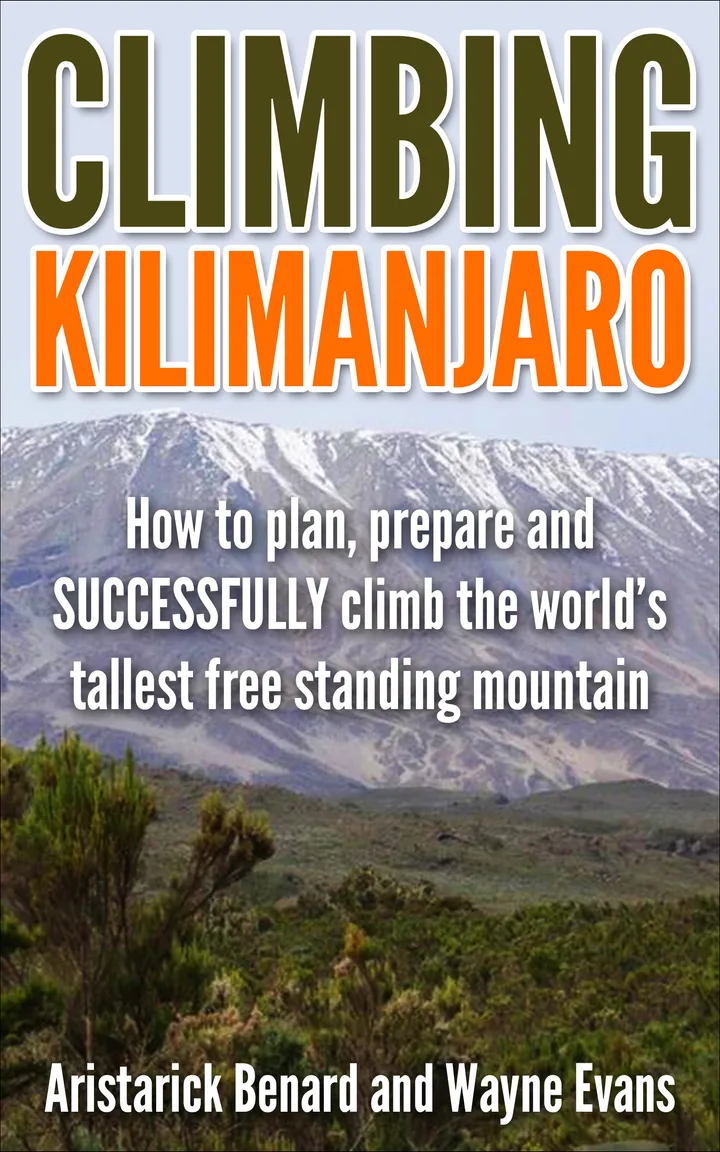 Climbing Kilimanjaro
