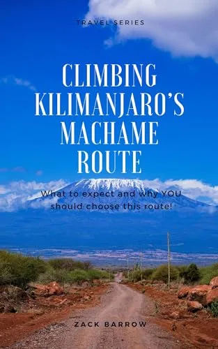 Climbing Kilimanjaro's Machame Route: What to expect for this bucketlist trip
