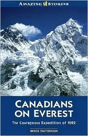 Canadians on Everest: The Courageous Expedition of 1982