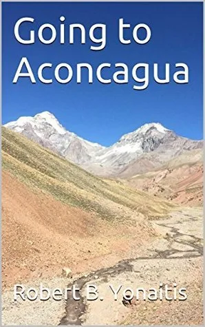 Going to Aconcagua