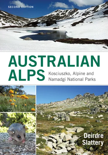 Australian Alps [OP]: Kosciuszko, Alpine and Namadgi National Parks