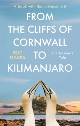 From the Cliffs of Cornwall to Kilimanjaro