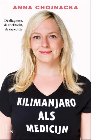 Kilimanjaro als medicijn
