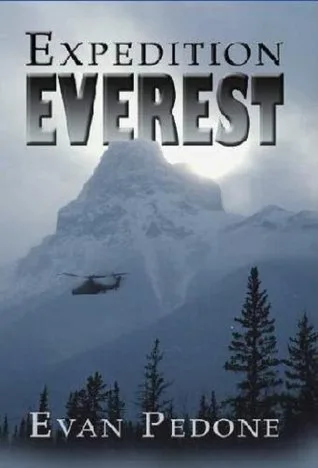 Expedition Everest: The Adventures of Joseph Corseau
