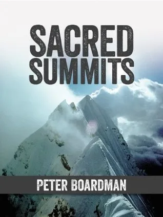 Sacred Summits: Kangchenjunga, the Carstensz Pyramid, and Gauri Sankar