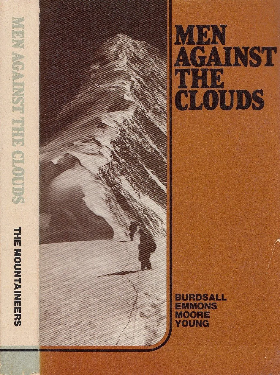 Men Against the Clouds: The Conquest of Minya Konka