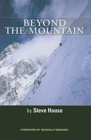 Beyond the Mountain