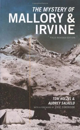 The Mystery of Mallory and Irvine