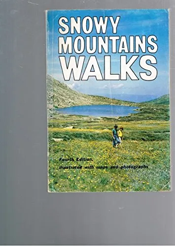 Snowy Mountains Walks