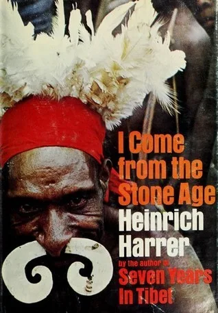 I Come from the Stone Age
