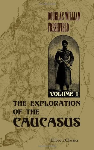 The Exploration of the Caucasus