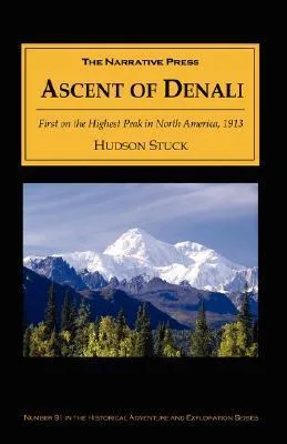 The Ascent of Denali
