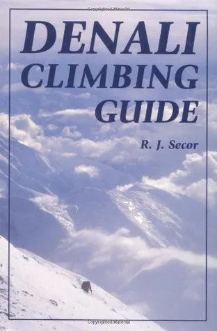 Denali Climbing Guide