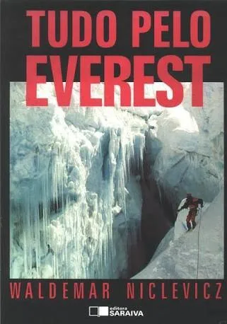 Tudo pelo Everest