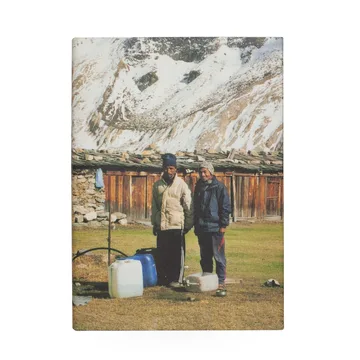 The Himalayas