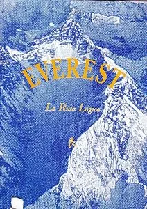 Everest: "la ruta lógica"