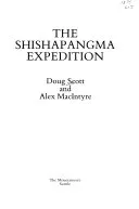The Shishapangma Expedition