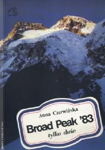 Broad Peak ’83: tylko dwie