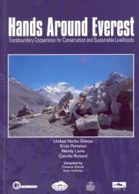 Hands Around Everest