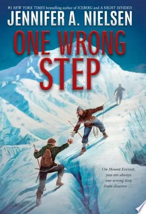 One Wrong Step