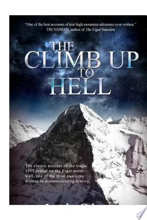 The Climb Up to Hell
