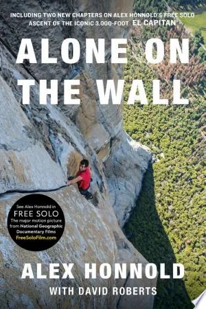Alone on the Wall