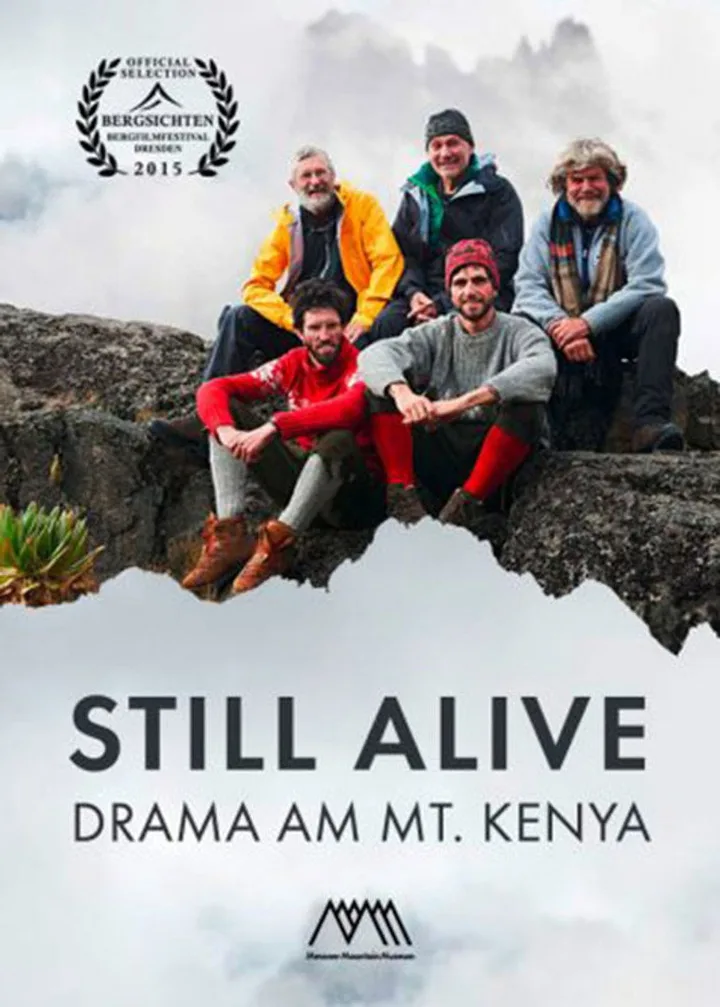 Still Alive - Drama am Mt. Kenya