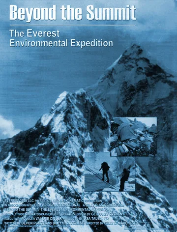 Beyond the Summit