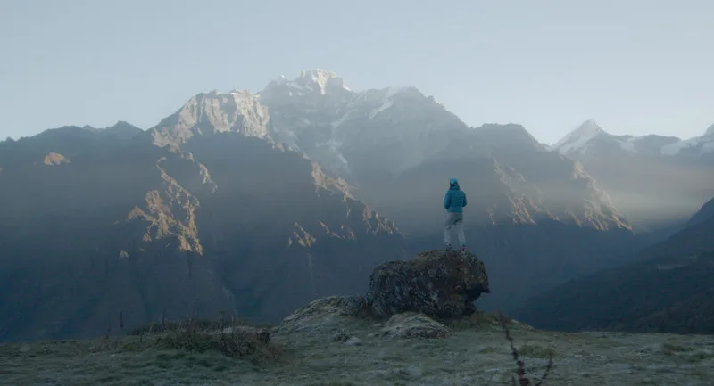 Clean Mountains