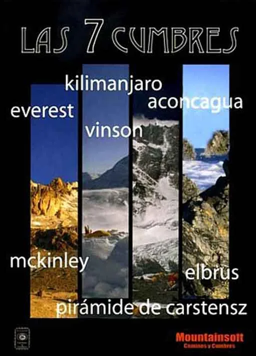 Las 7 cumbres