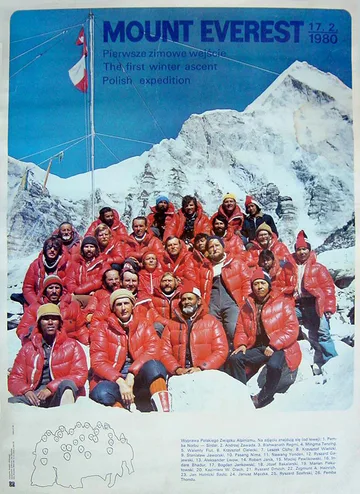 Gdyby to nie był Everest
