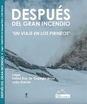 Después del gran incendio