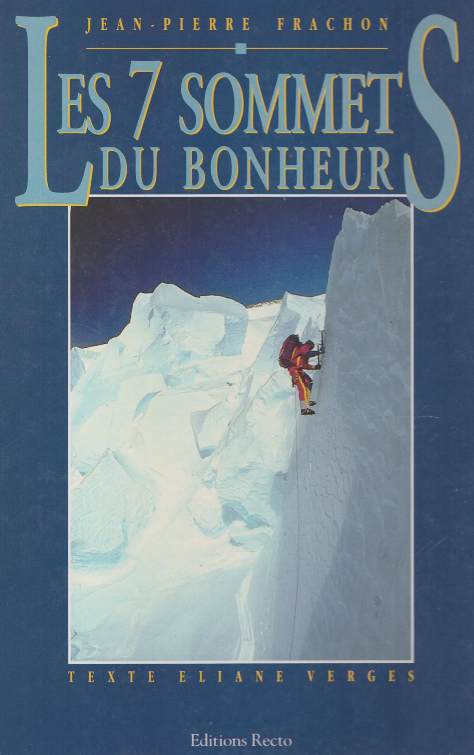 Les 7 sommets du bonheur