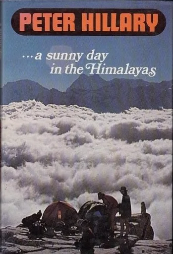 A Sunny Day in the Himalayas