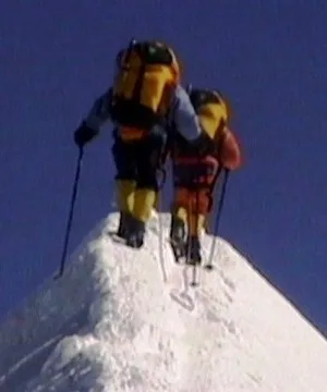 Délit au Denali