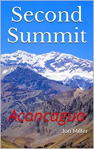 Second Summit: Aconcagua