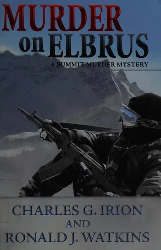 Murder on Elbrus