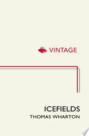 Icefields