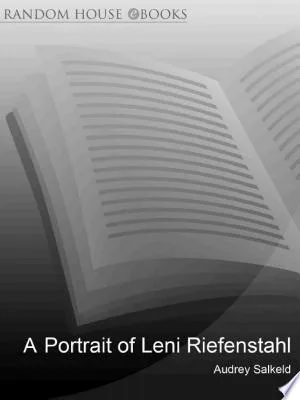 A Portrait of Leni Riefenstahl