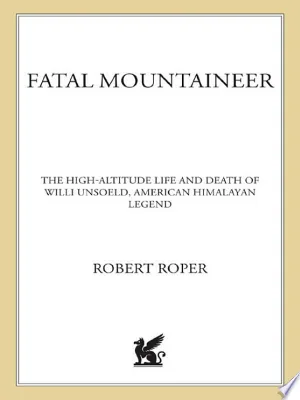Fatal Mountaineer
