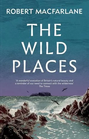 The Wild Places